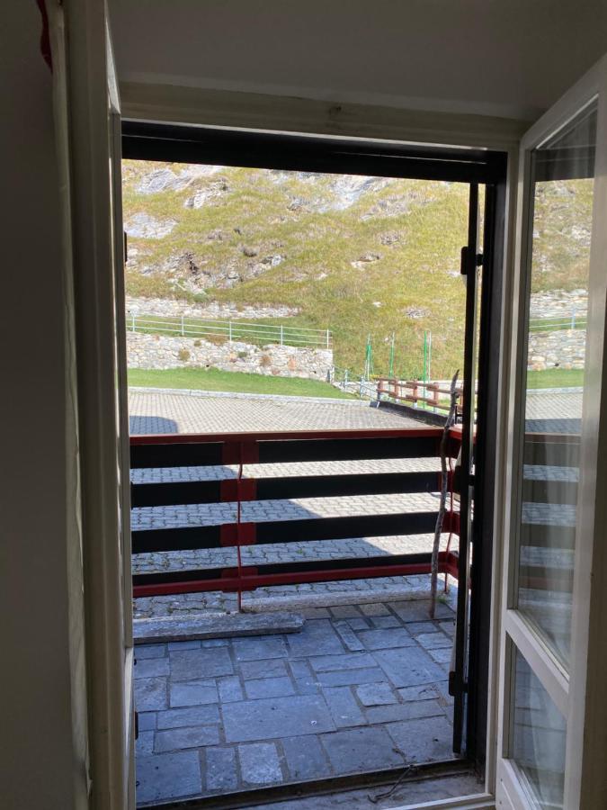 Appartement Chasse neige - Cervinia à Breuil-Cervinia Extérieur photo