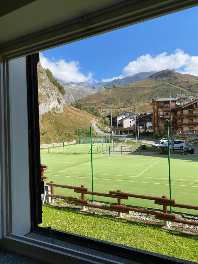 Appartement Chasse neige - Cervinia à Breuil-Cervinia Extérieur photo