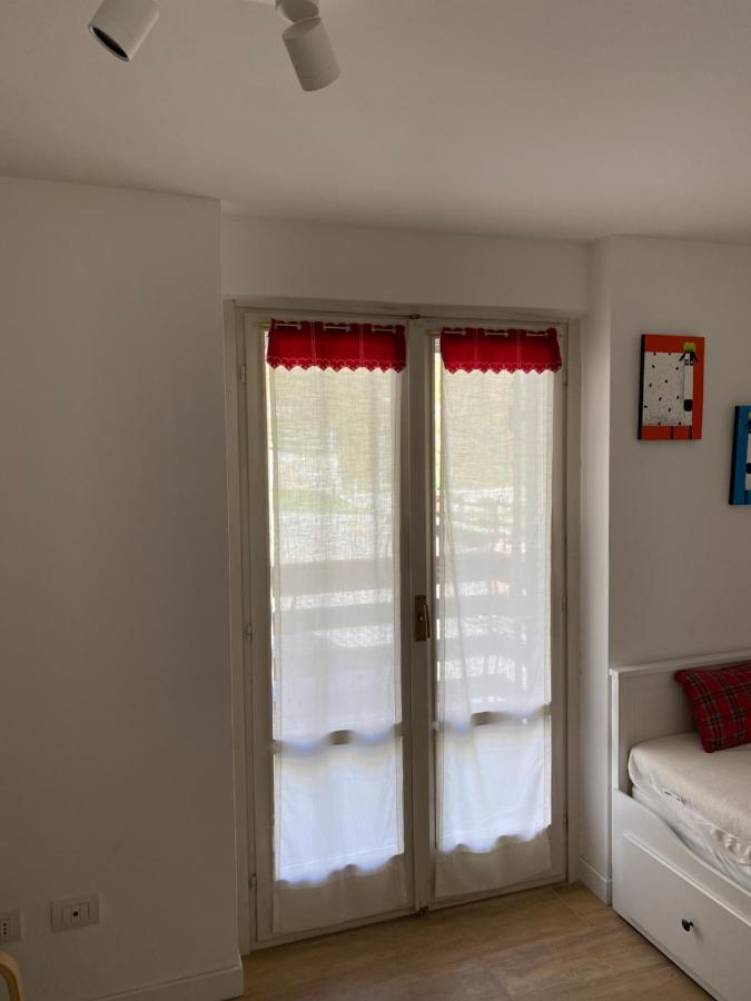 Appartement Chasse neige - Cervinia à Breuil-Cervinia Extérieur photo